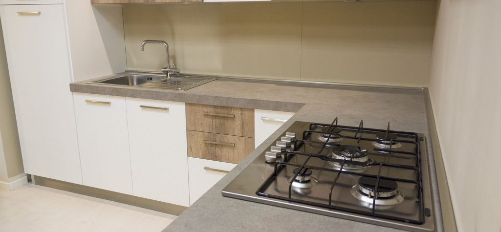 Top cucina
